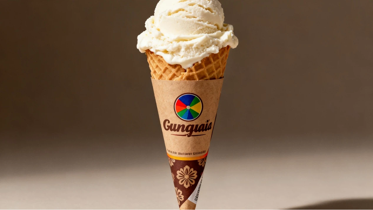 custom ice cream cone sleeves factory 2 custom ice cream cone sleeves factory 2